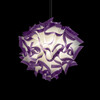 Миниатюра фото подвесной светильник loft it clizia 10593/420 purple | 220svet.ru