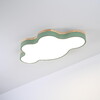 Миниатюра фото потолочный светодиодный светильник imperium loft cloud eco 101450-26 | 220svet.ru