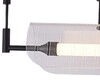 Миниатюра фото подвесной светодиодный светильник kink light аника 08021-120p,19 | 220svet.ru