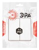 Миниатюра фото выключатель эра эксперт 11-1504-01 двойной ip55 10ах-250в оу белый б0063257 | 220svet.ru