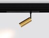 Миниатюра фото трековый светодиодный светильник ambrella light track system magnetic 220v gl1203 | 220svet.ru