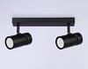 Миниатюра фото спот ambrella light techno spot move ta13178 | 220svet.ru