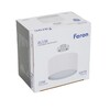 Миниатюра фото трековый однофазный светильник feron al136 51126 | 220svet.ru