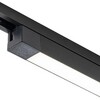 Миниатюра фото трековый однофазный светодиодный светильник escada 20001tru/01led sbk | 220svet.ru