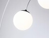 Миниатюра фото подвесной светильник ambrella light traditional modern tr2572 | 220svet.ru