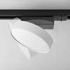 Миниатюра фото трековый светильник maytoni technical zon tr043-1-12w4k-w | 220svet.ru