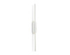 Миниатюра фото настенный светодиодный светильник ambrella light comfort fl747022 | 220svet.ru