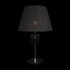 Миниатюра фото настольная лампа loft it zenith 10210t black | 220svet.ru
