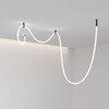 Миниатюра фото гибкий неон elektrostandard full light 24v 12w 336led 2835 ip20 дневной белый 5 м a063428 | 220svet.ru