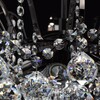 Миниатюра фото потолочная люстра mw-light жемчуг 8 232016306 | 220svet.ru