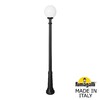 Миниатюра фото садово-парковый фонарь fumagalli ricu/g300 g30.157.000.aye27 | 220svet.ru