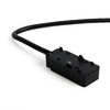 Миниатюра фото ввод питания elektrostandard 85001/00 черный a063736 | 220svet.ru