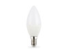 Миниатюра фото светодиодная лампа e14 11w 2700k ambrella light bulbing 371113 | 220svet.ru