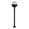 Миниатюра фото уличный светильник st luce ombra sl9000.405.01 | 220svet.ru