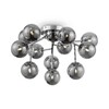 Миниатюра фото потолочная люстра maytoni dallas mod545pl-12ch | 220svet.ru
