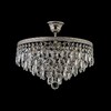 Миниатюра фото потолочная люстра arti lampadari castellana e 1.3.38.608 n | 220svet.ru
