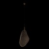 Миниатюра фото подвесной светодиодный светильник loft it leaf 10349/m | 220svet.ru