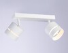 Миниатюра фото спот ambrella light tn71058 | 220svet.ru