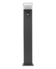Миниатюра фото уличный светодиодный светильник deko-light 733068 | 220svet.ru