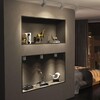 Миниатюра фото трековый однофазный светодиодный светильник elektrostandard 85513/01 белый a062391 | 220svet.ru