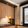 Миниатюра фото светодиодная влагозащищенная лента elektrostandard 4,8w/m 60led/m 2835smd теплый белый 5m a041000 | 220svet.ru