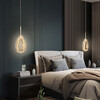 Миниатюра фото подвесной светодиодный светильник imperium loft kezia 232541-23 | 220svet.ru