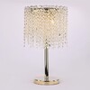 Миниатюра фото настольная лампа newport 10903/t gold м0062161 | 220svet.ru