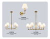 Миниатюра фото бра ambrella light high light lh75165 | 220svet.ru