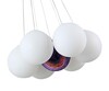 Миниатюра фото подвесная люстра kink light алди 08475-7,01 | 220svet.ru