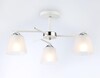 Миниатюра фото потолочная люстра ambrella light traditional modern tr303202 | 220svet.ru