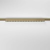 Миниатюра фото трековый светодиодный светильник elektrostandard brass line 85529/01 a069637 | 220svet.ru