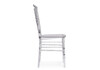 Миниатюра фото стул woodville chiavari white 15439 | 220svet.ru