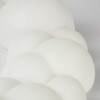 Миниатюра фото подвесной светодиодный светильник lussole loft claudia lsp-7078 | 220svet.ru