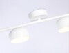Миниатюра фото потолочный светильник ambrella light tn71027 | 220svet.ru