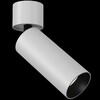 Миниатюра фото светодиодный спот maytoni focus led c055cl-l12w3k | 220svet.ru