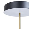 Миниатюра фото настольная лампа arte lamp elnath a5038lt-3bk | 220svet.ru