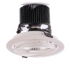 Миниатюра фото встраиваемый светильник deko-light cob44 565175 | 220svet.ru