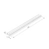 Миниатюра фото декоративная накладка elektrostandard titan line 85232/00 a069861 | 220svet.ru