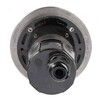 Миниатюра фото ландшафтный светильник deko-light aton round set 730474 | 220svet.ru