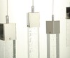 Миниатюра фото подвесной светодиодный светильник kink light 08510-5as(4000k) | 220svet.ru