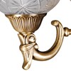 Миниатюра фото бра mw-light афродита 317021902 | 220svet.ru