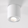 Миниатюра фото накладной светодиодный светильник elektrostandard 25041/led 10w 4200k белый a062934 | 220svet.ru