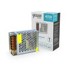 Миниатюра фото блок питания gauss 40w 12v ip20 bt502 | 220svet.ru