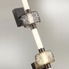 Миниатюра фото бра odeon light modern kliff 5427/34wl | 220svet.ru