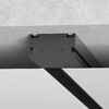 Миниатюра фото заглушка elektrostandard slim magnetic (2 шт.) 85233/00 a070152 | 220svet.ru