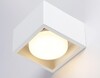 Миниатюра фото накладной светильник ambrella light techno spot techno tn70825 | 220svet.ru