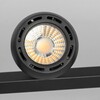 Миниатюра фото подвесная светодиодная люстра lussole lassen lsp-7254 | 220svet.ru