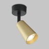 Миниатюра фото спот imex dals gu10 il.0005.4901-bmg | 220svet.ru