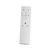 Миниатюра фото потолочный светодиодный светильник myfar ceiling orbit mr9030-cl | 220svet.ru