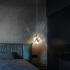 Миниатюра фото подвесной светильник imperium loft cristel-one01 193599-26 | 220svet.ru